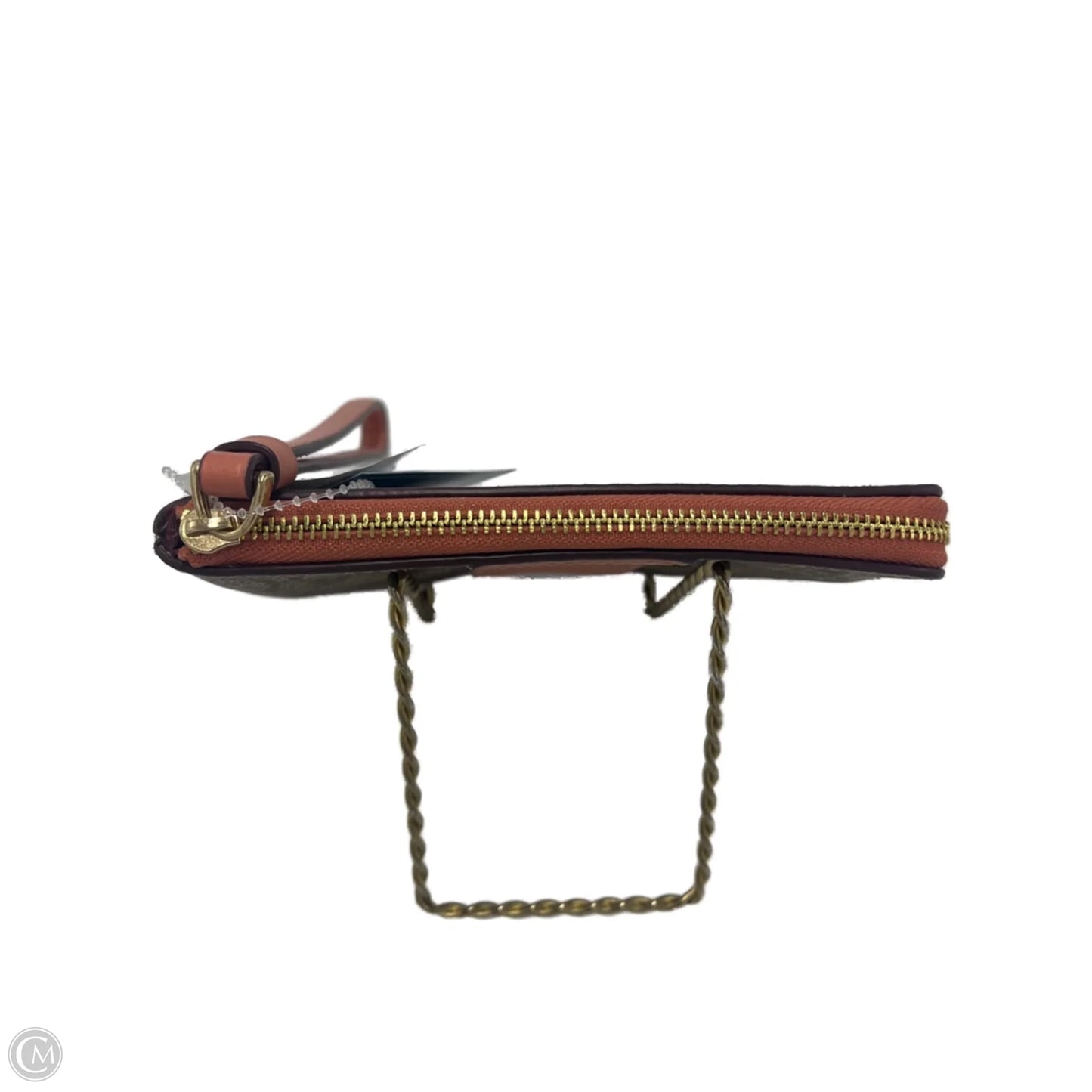 Wristlet Designer By Coach