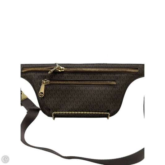 Belt Bag Designer By Michael Kors