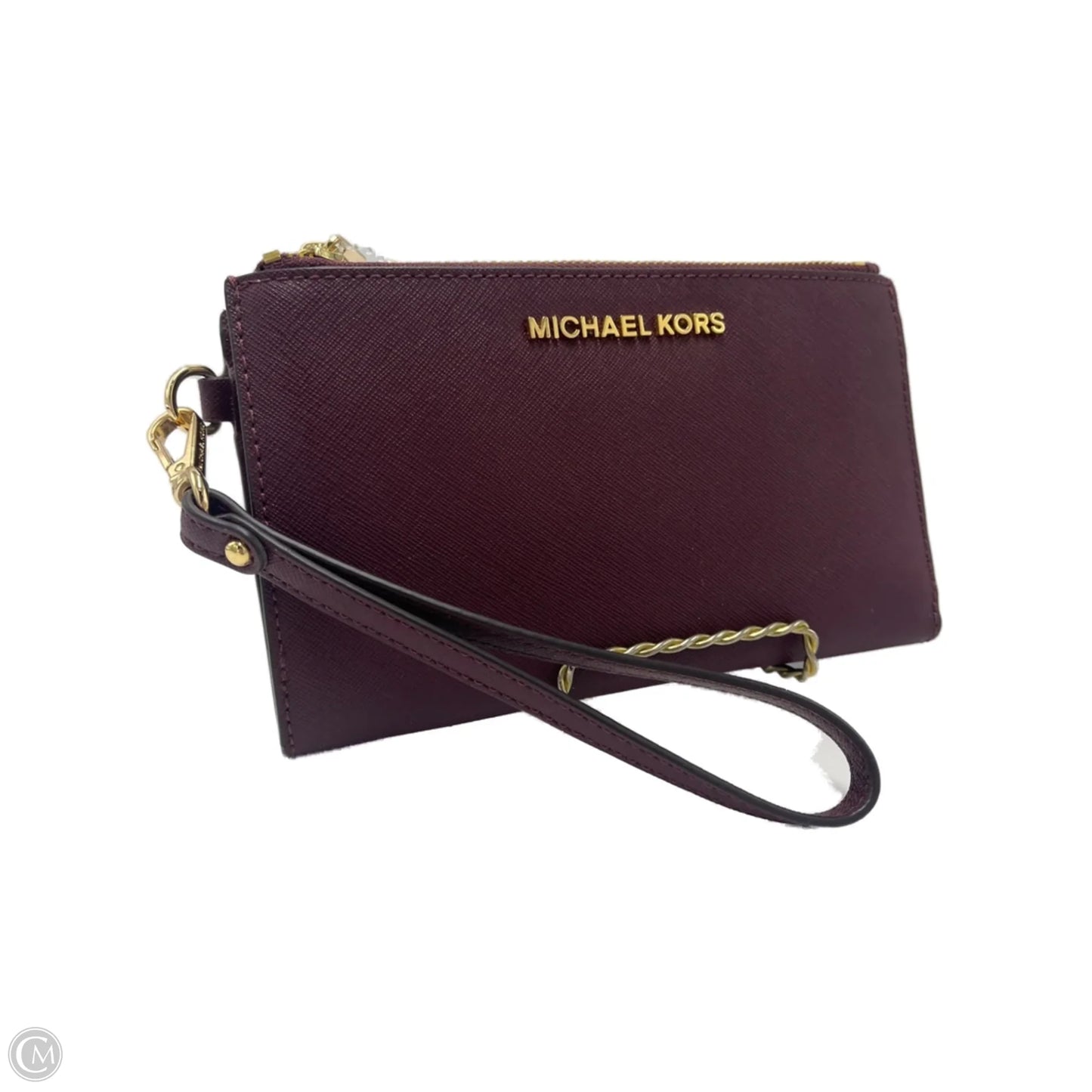 Wristlet  / Wallet Designer By Michael Kors