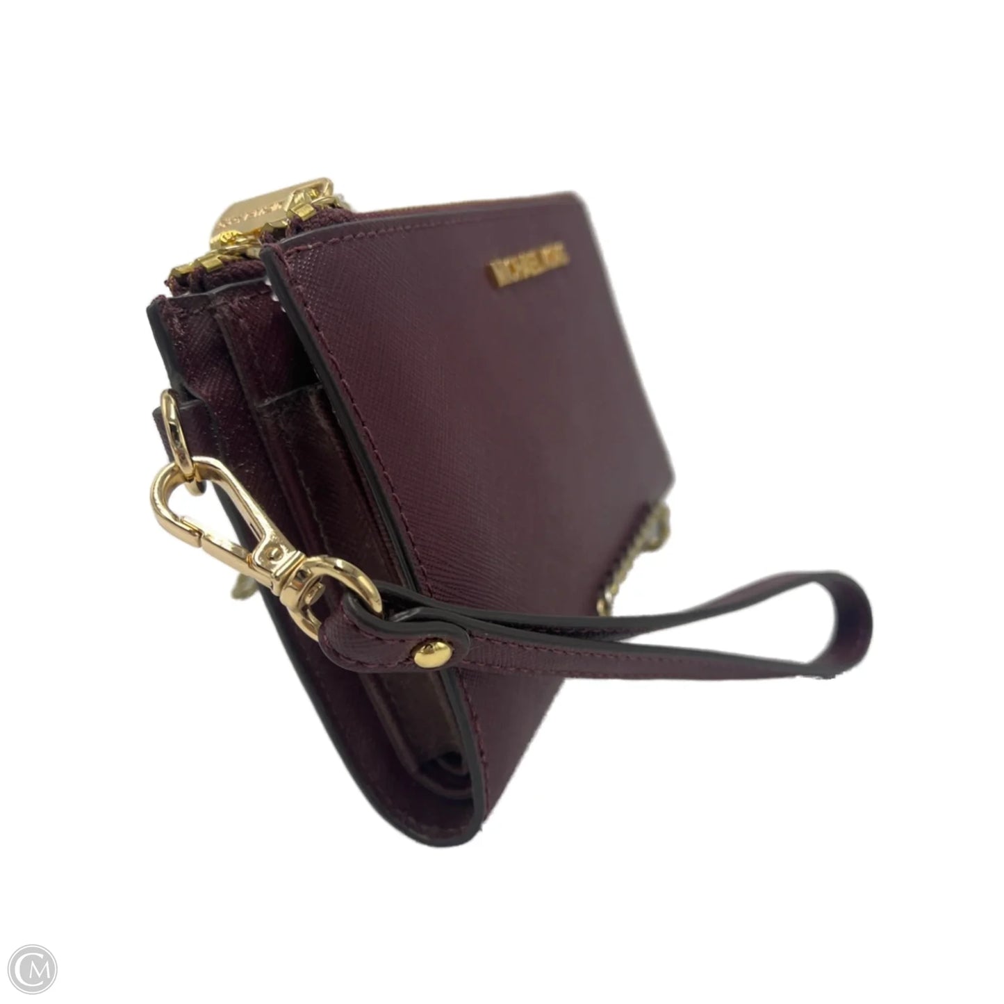 Wristlet  / Wallet Designer By Michael Kors