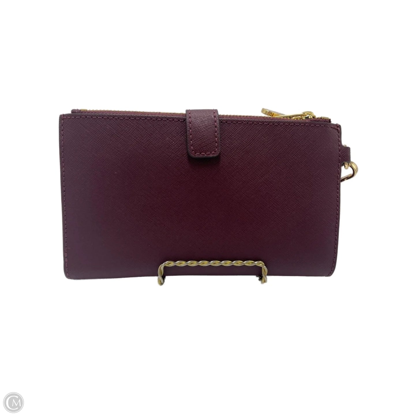 Wristlet  / Wallet Designer By Michael Kors