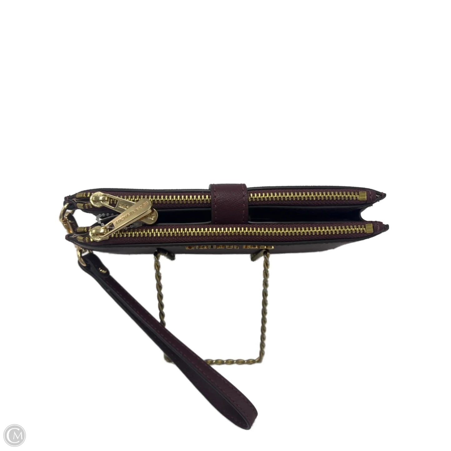 Wristlet  / Wallet Designer By Michael Kors