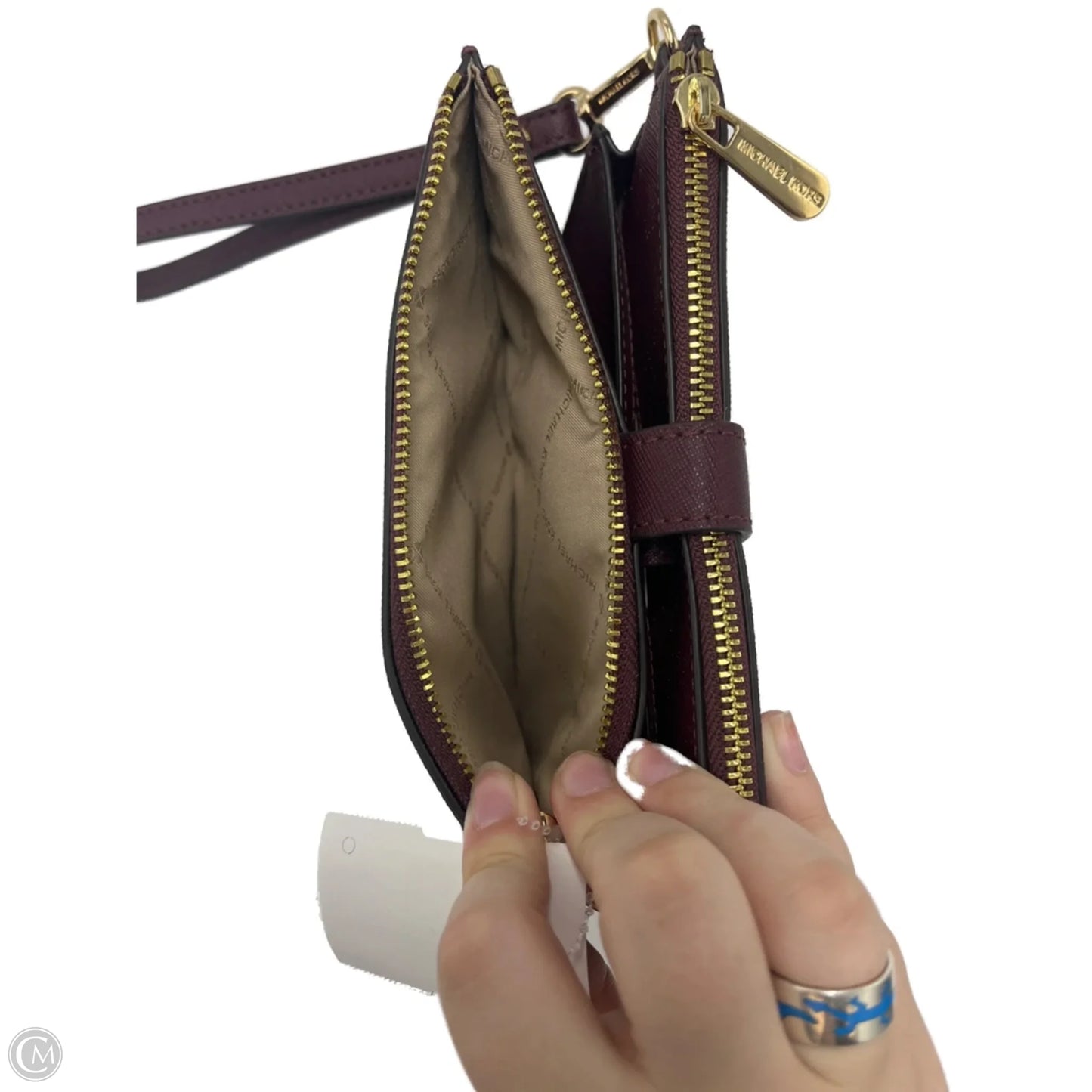 Wristlet  / Wallet Designer By Michael Kors