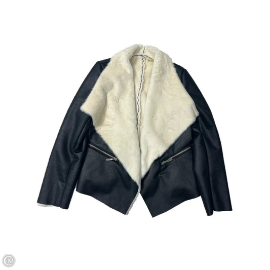 Jacket Other By Gianni Bini In Black, Size: S