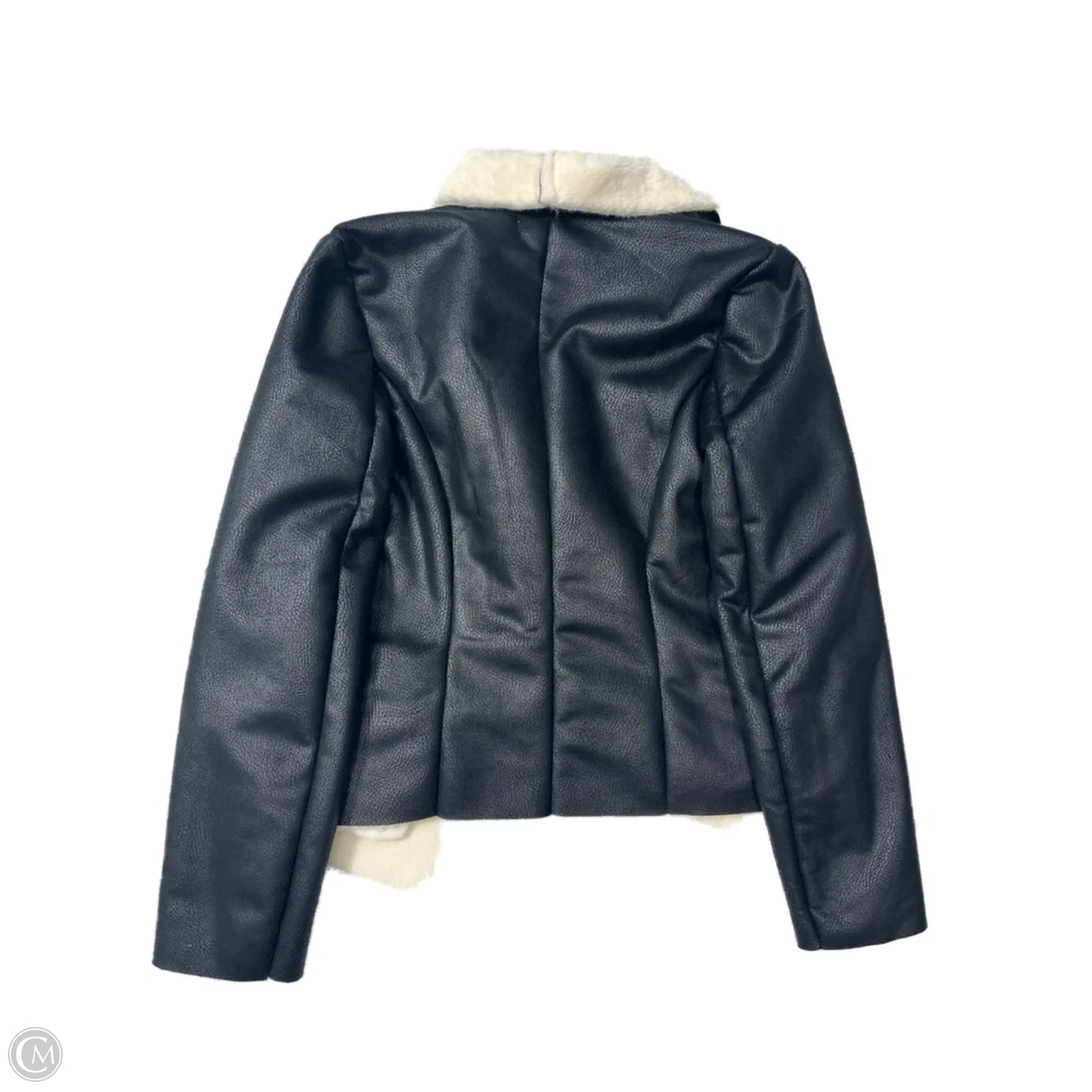 Jacket Other By Gianni Bini In Black, Size: S