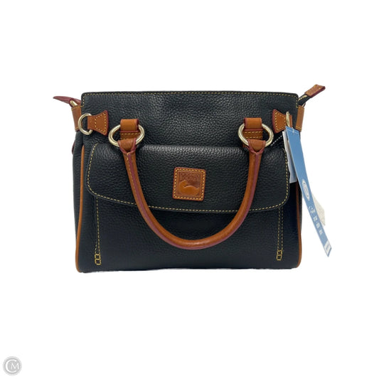 Handbag Designer By Dooney And Bourke, Size: Small
