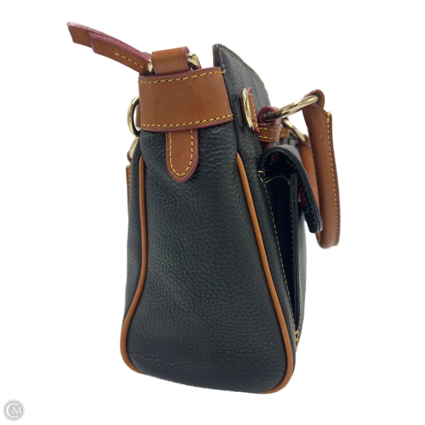 Handbag Designer By Dooney And Bourke, Size: Small