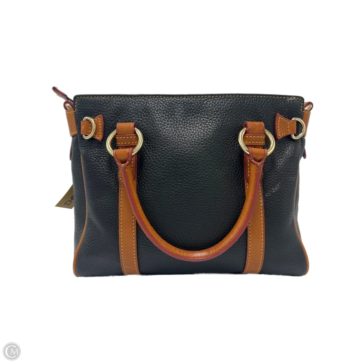 Handbag Designer By Dooney And Bourke, Size: Small