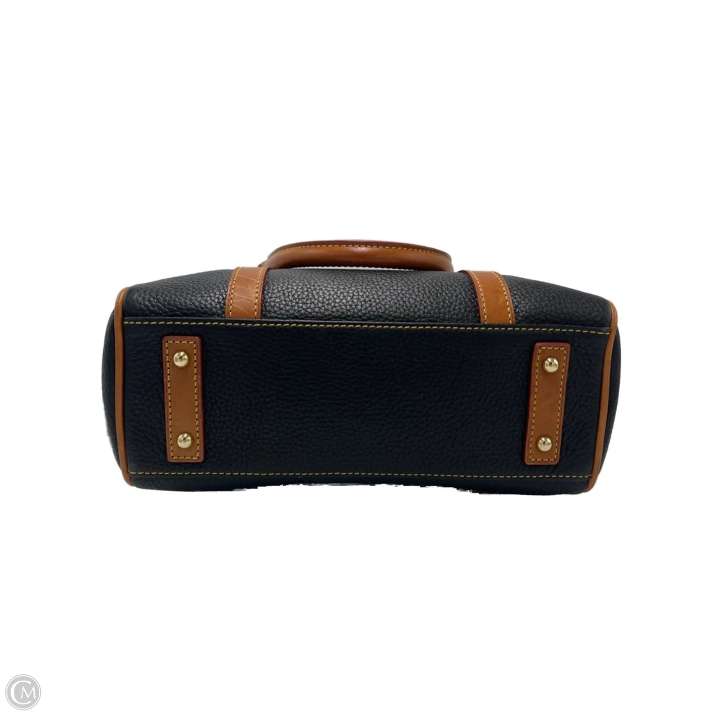 Handbag Designer By Dooney And Bourke, Size: Small