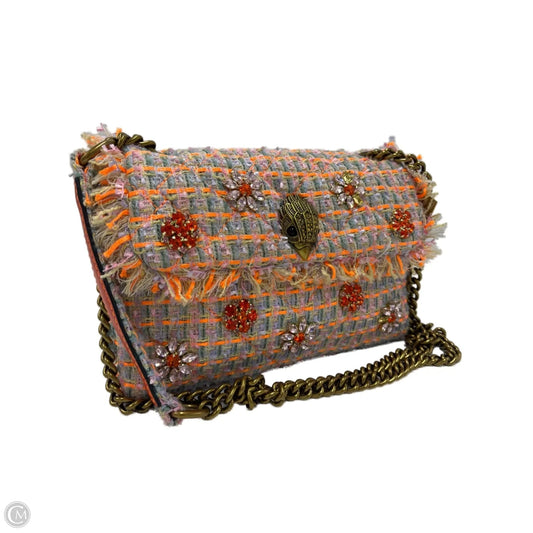 Handbag Designer By Kurt Geiger