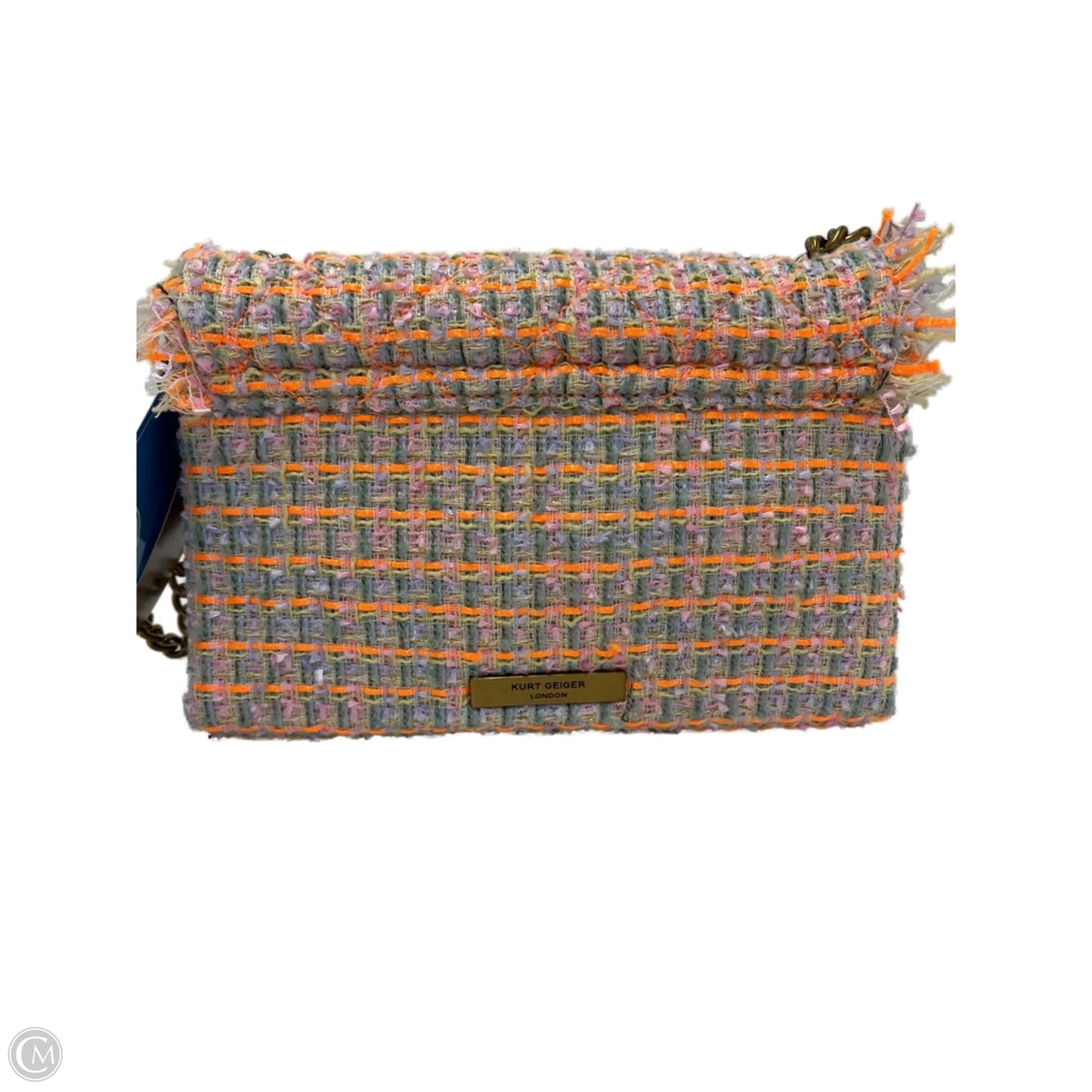 Handbag Designer By Kurt Geiger