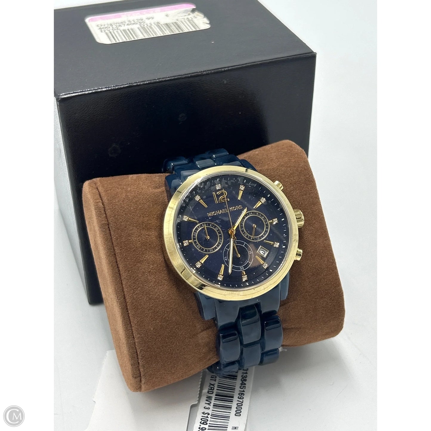 Watch Designer By Michael Kors