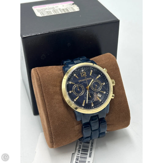 Watch Designer By Michael Kors