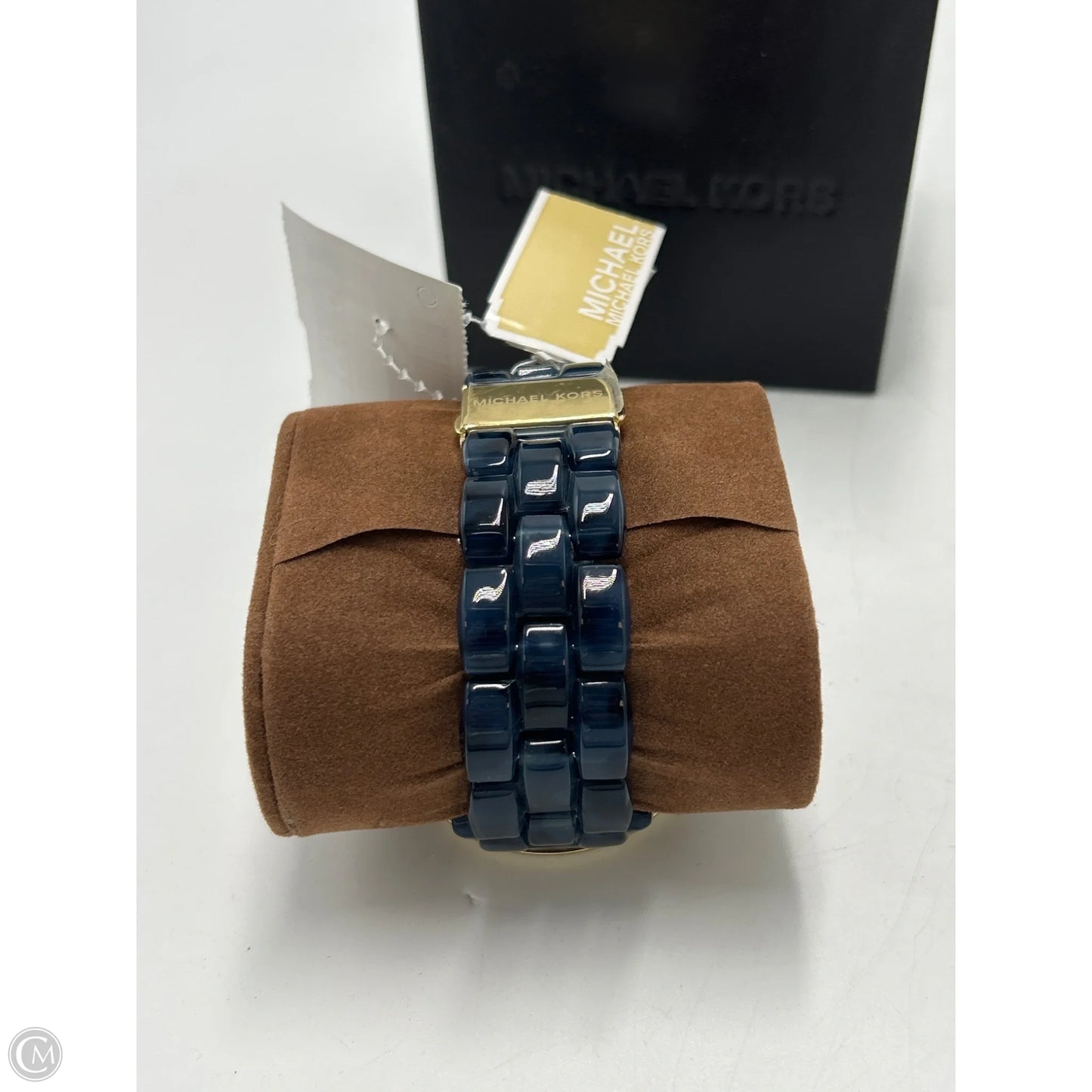 Watch Designer By Michael Kors