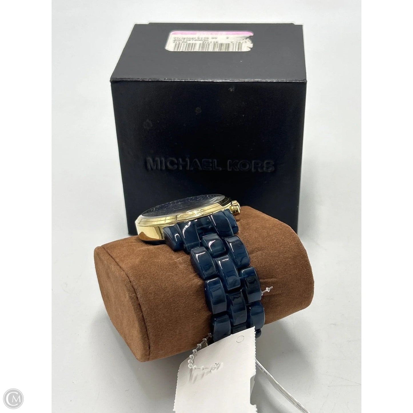 Watch Designer By Michael Kors
