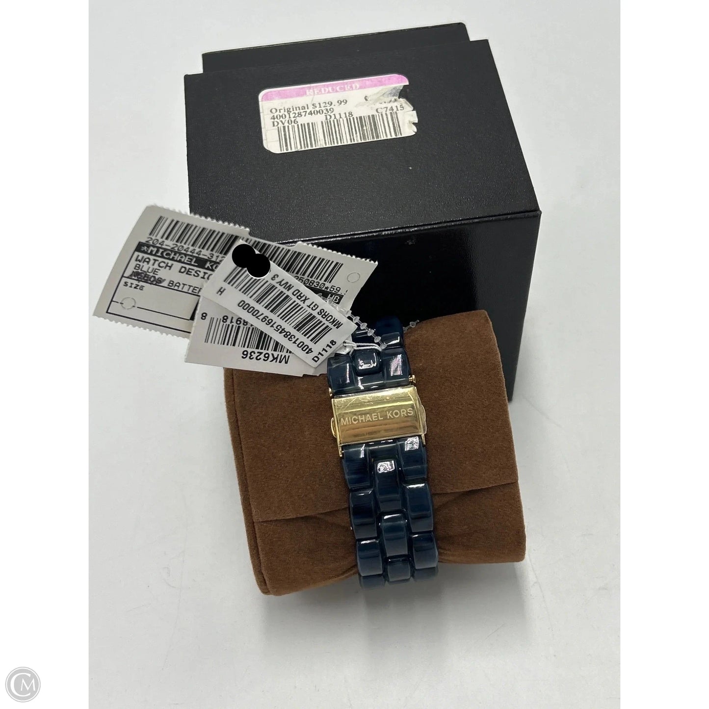 Watch Designer By Michael Kors