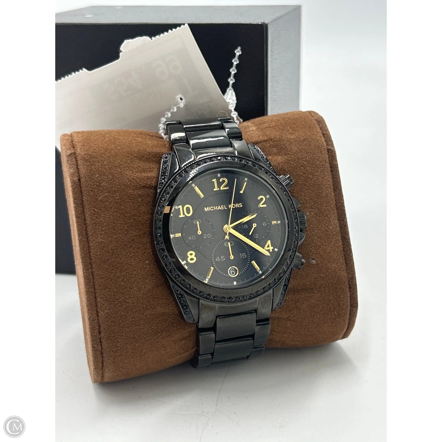 Watch Designer By Michael Kors