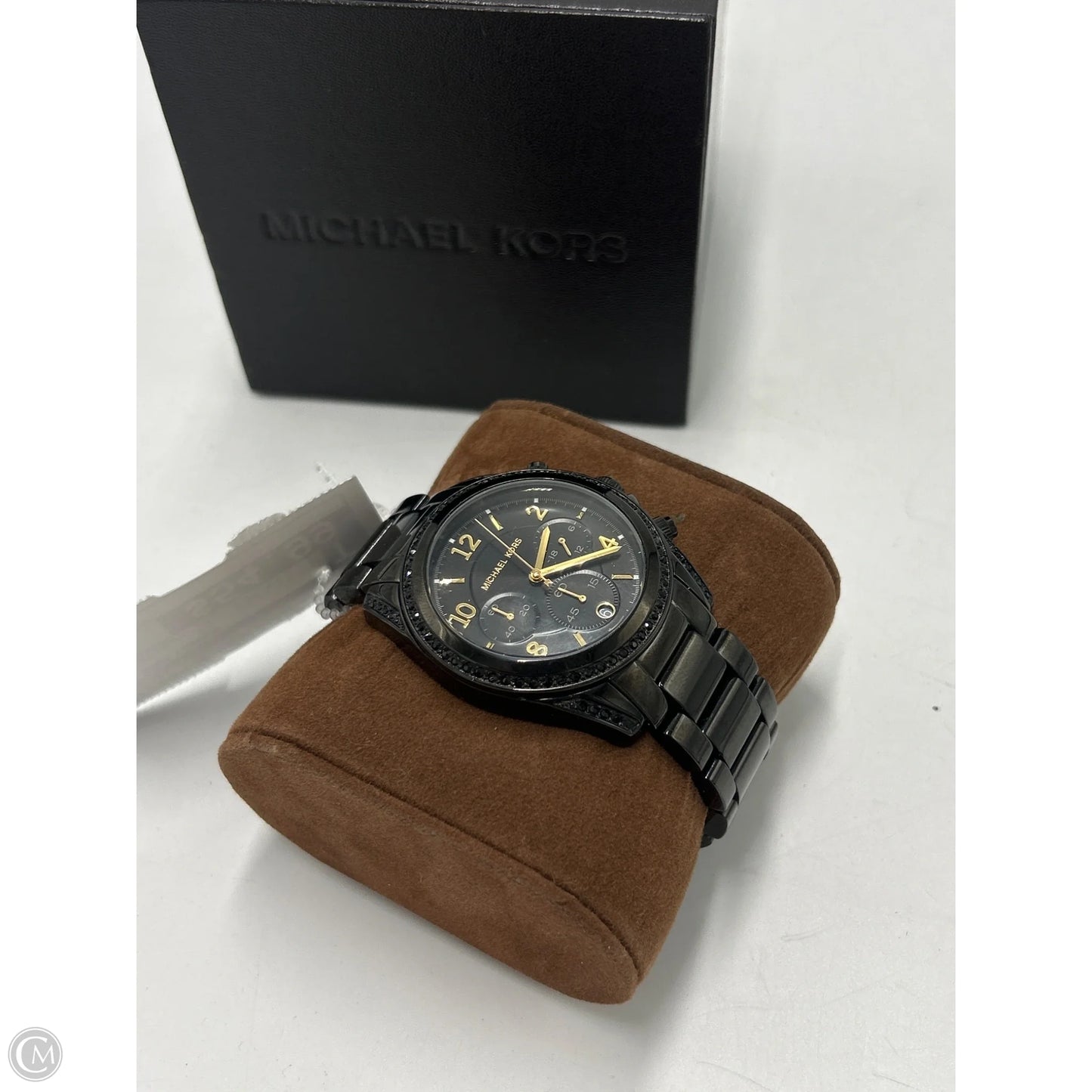 Watch Designer By Michael Kors