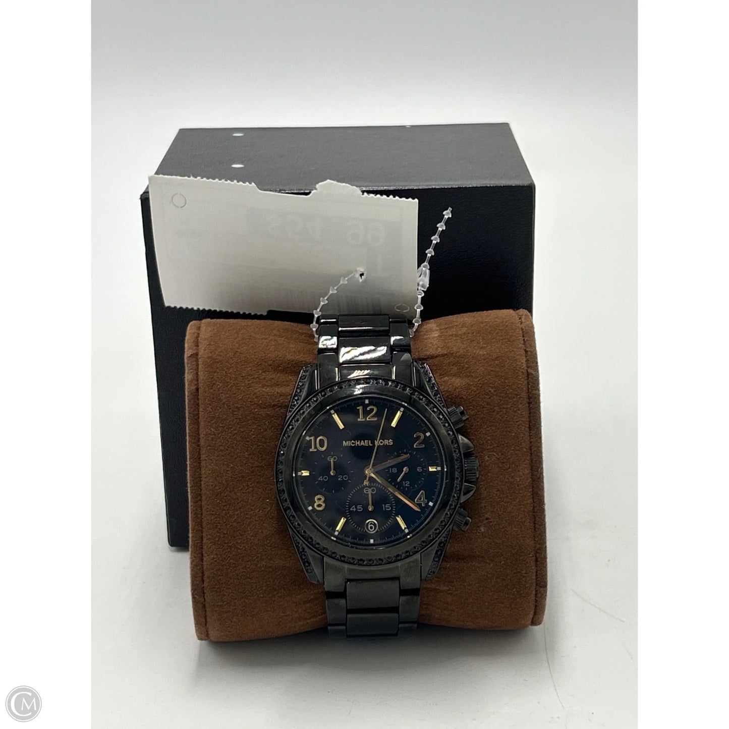 Watch Designer By Michael Kors