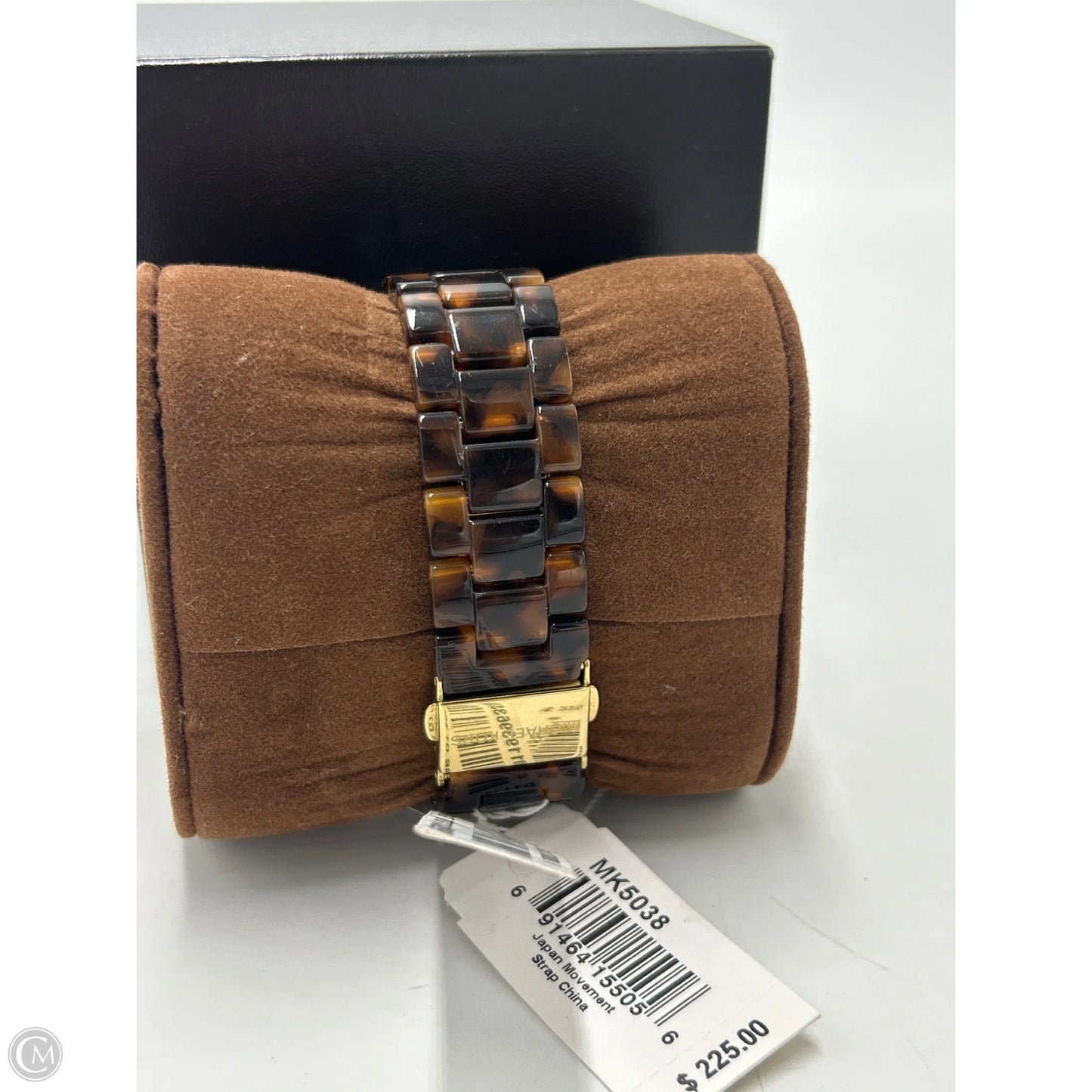 Watch Designer By Michael Kors