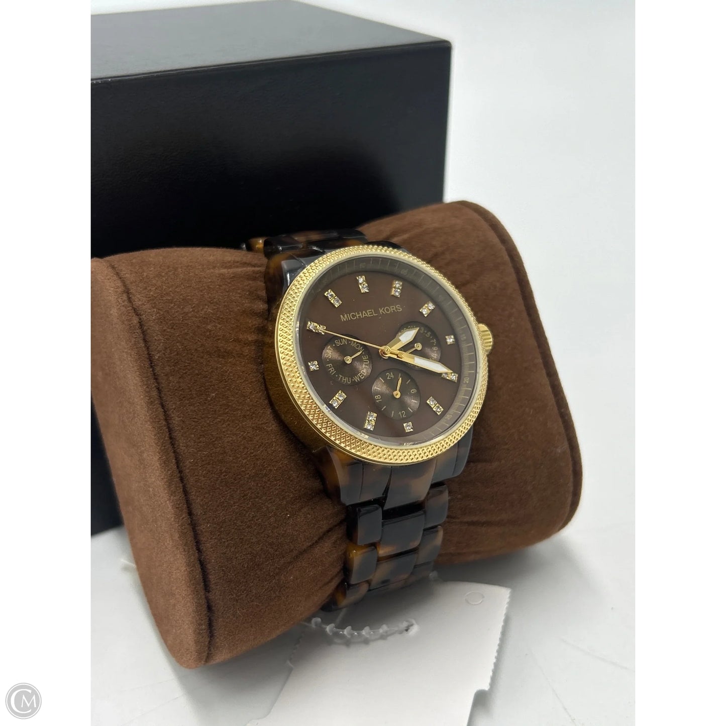 Watch Designer By Michael Kors