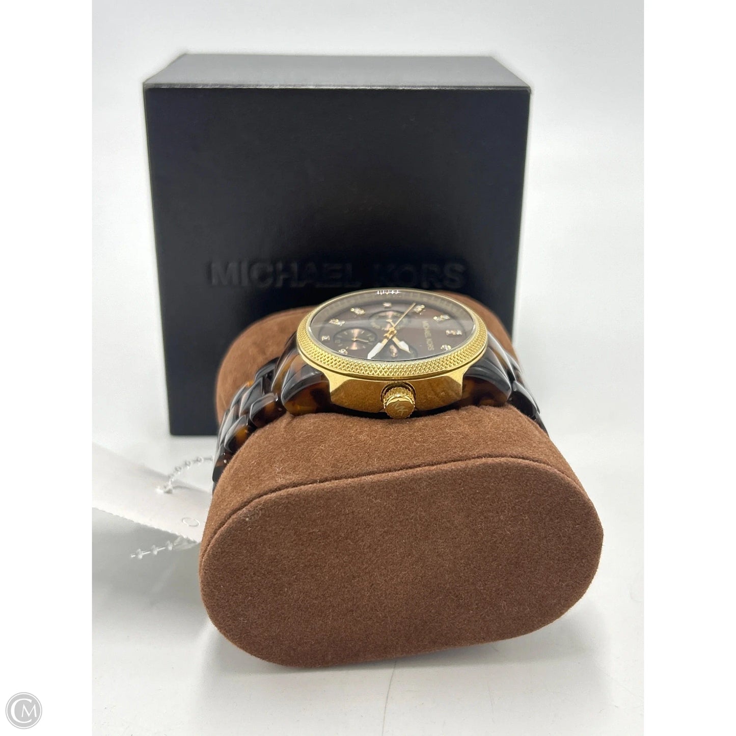Watch Designer By Michael Kors