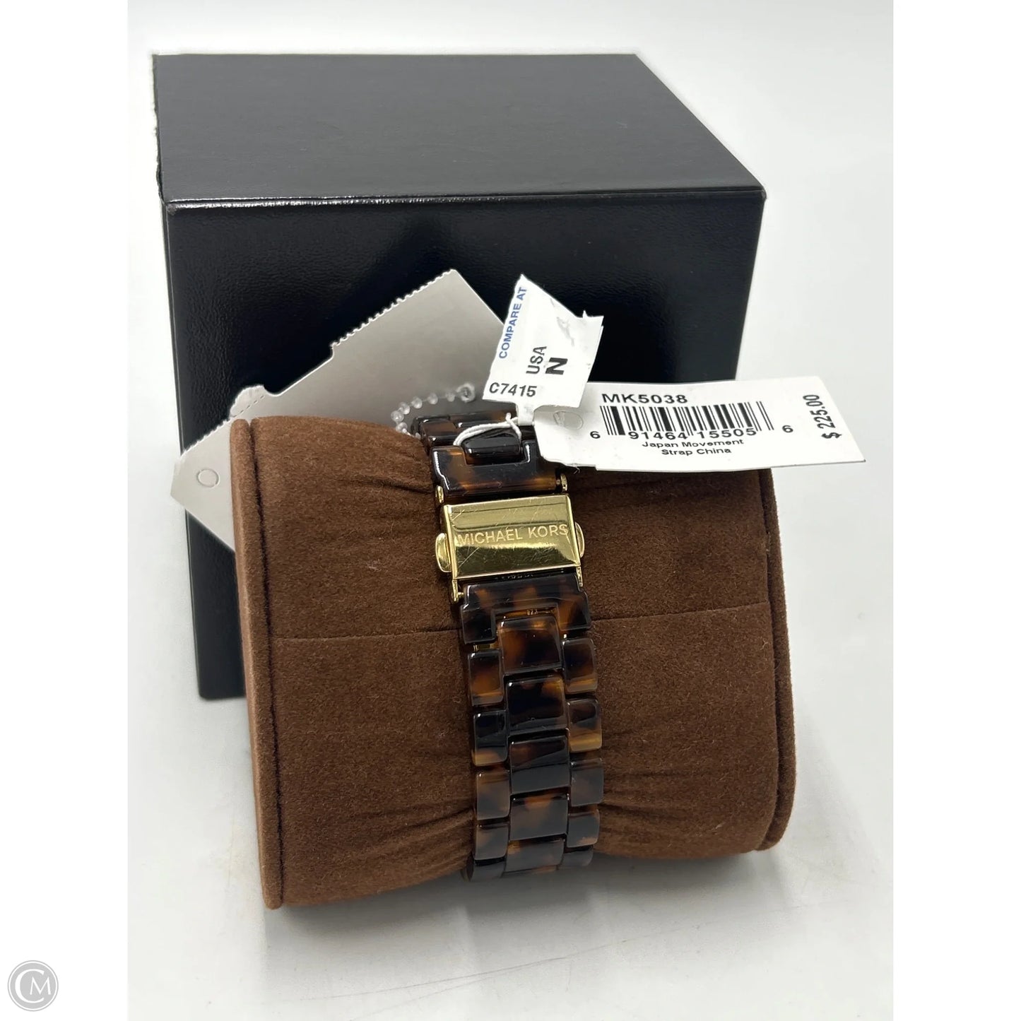Watch Designer By Michael Kors