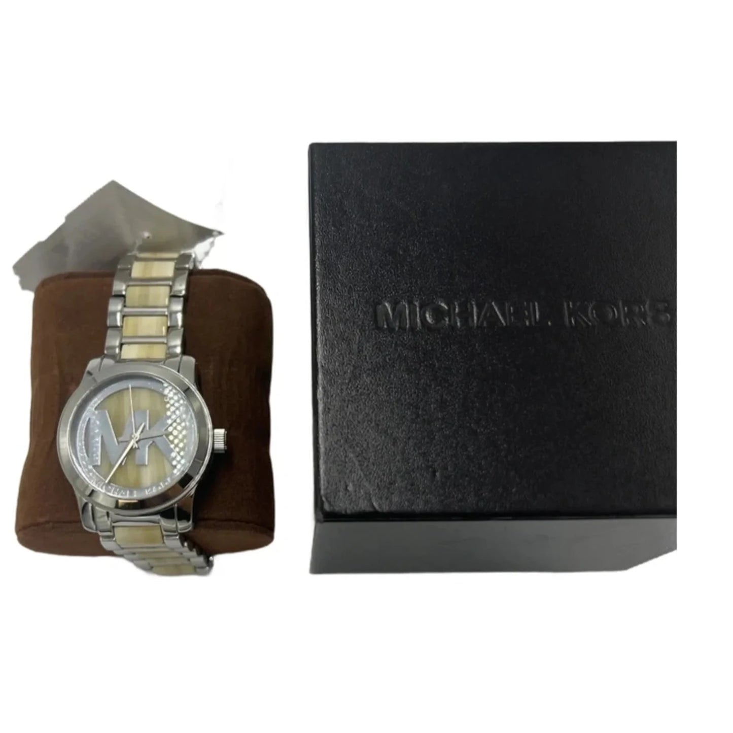 Watch Designer By Michael Kors