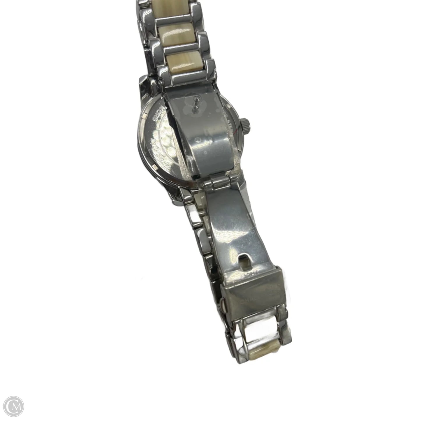 Watch Designer By Michael Kors