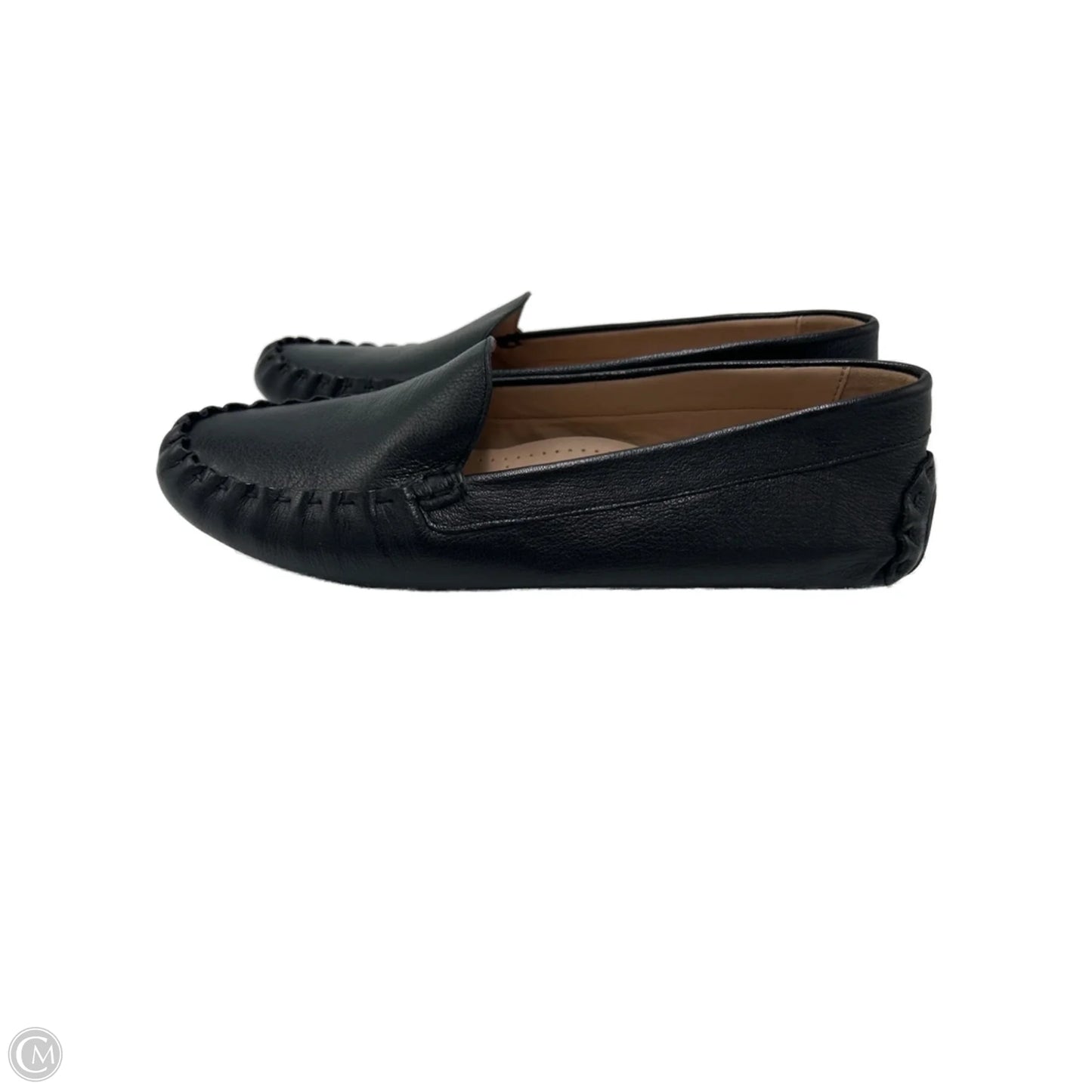 Shoes Designer By Cole-Haan In Black, Size: 9.5