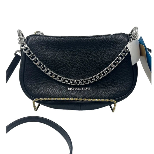 Like New! Crossbody Designer Handbag By Michael Kors