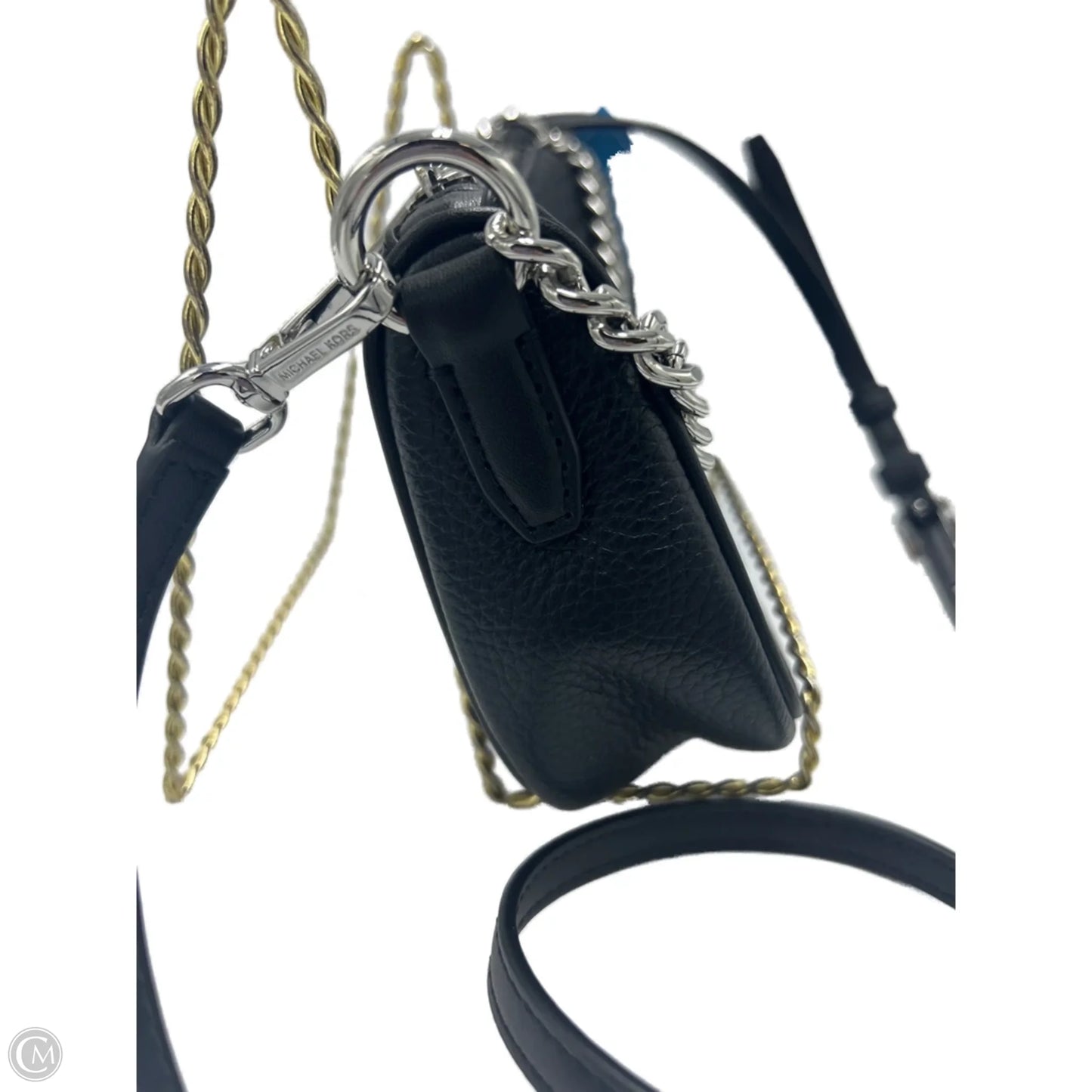 Like New! Crossbody Designer Handbag By Michael Kors