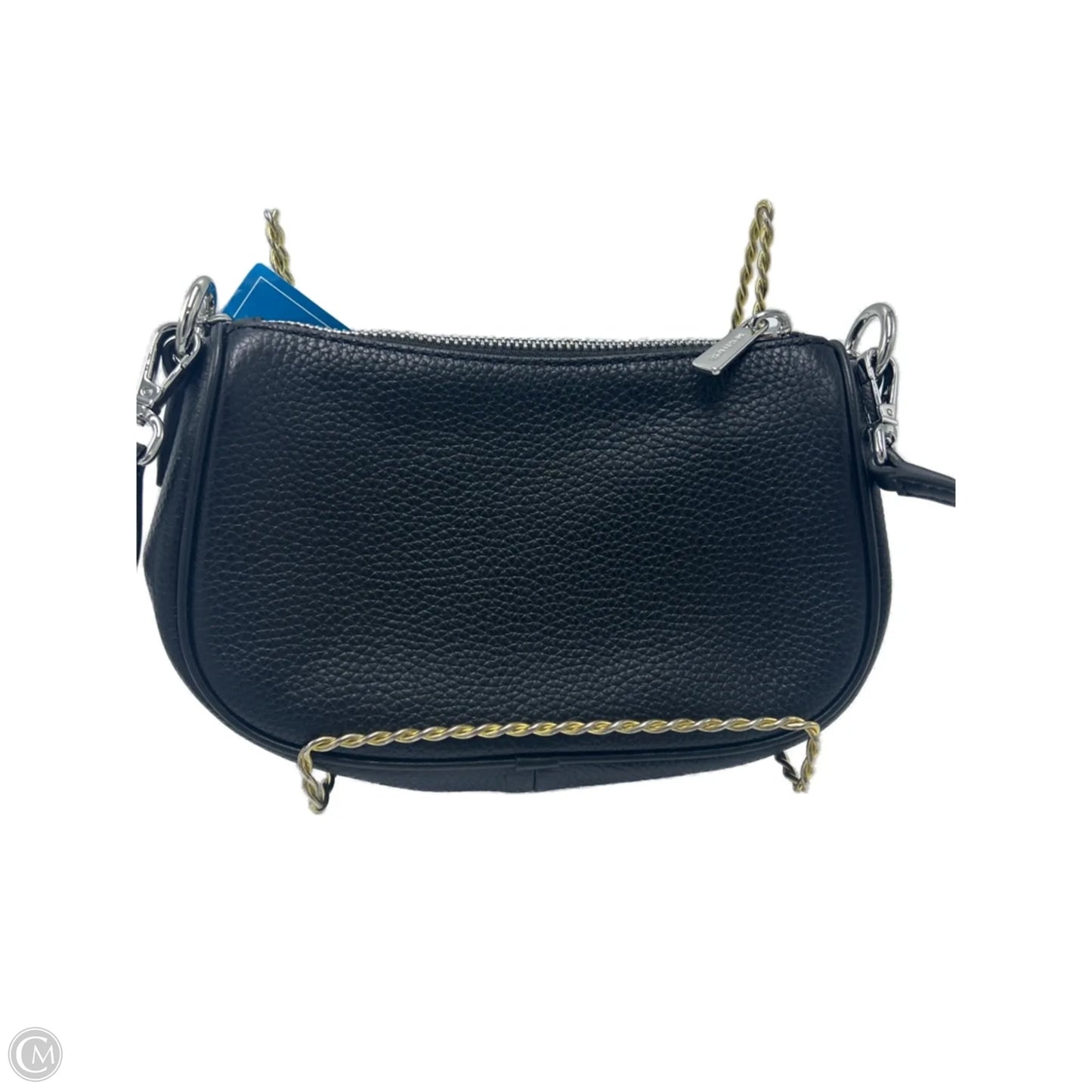 Like New! Crossbody Designer Handbag By Michael Kors