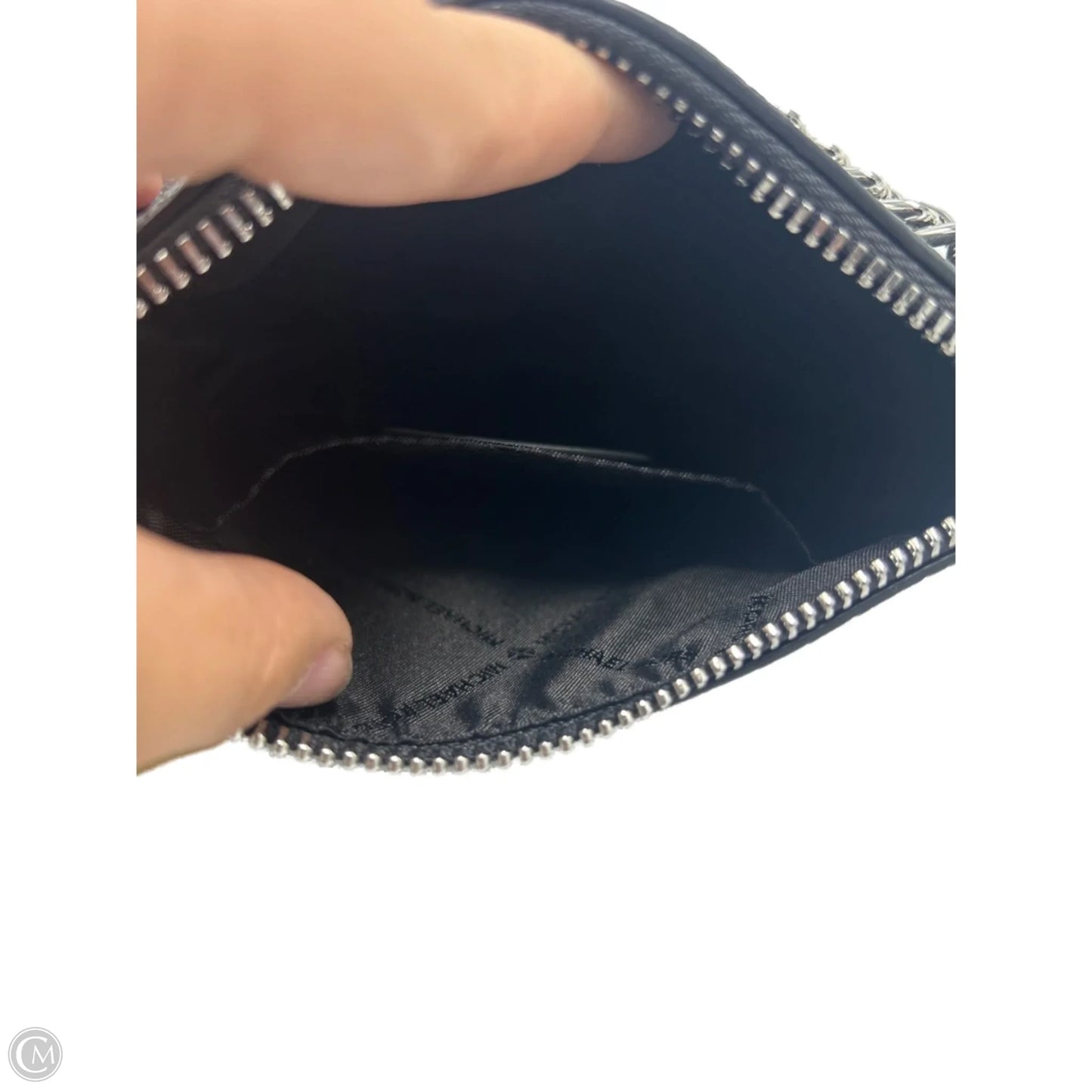 Like New! Crossbody Designer Handbag By Michael Kors