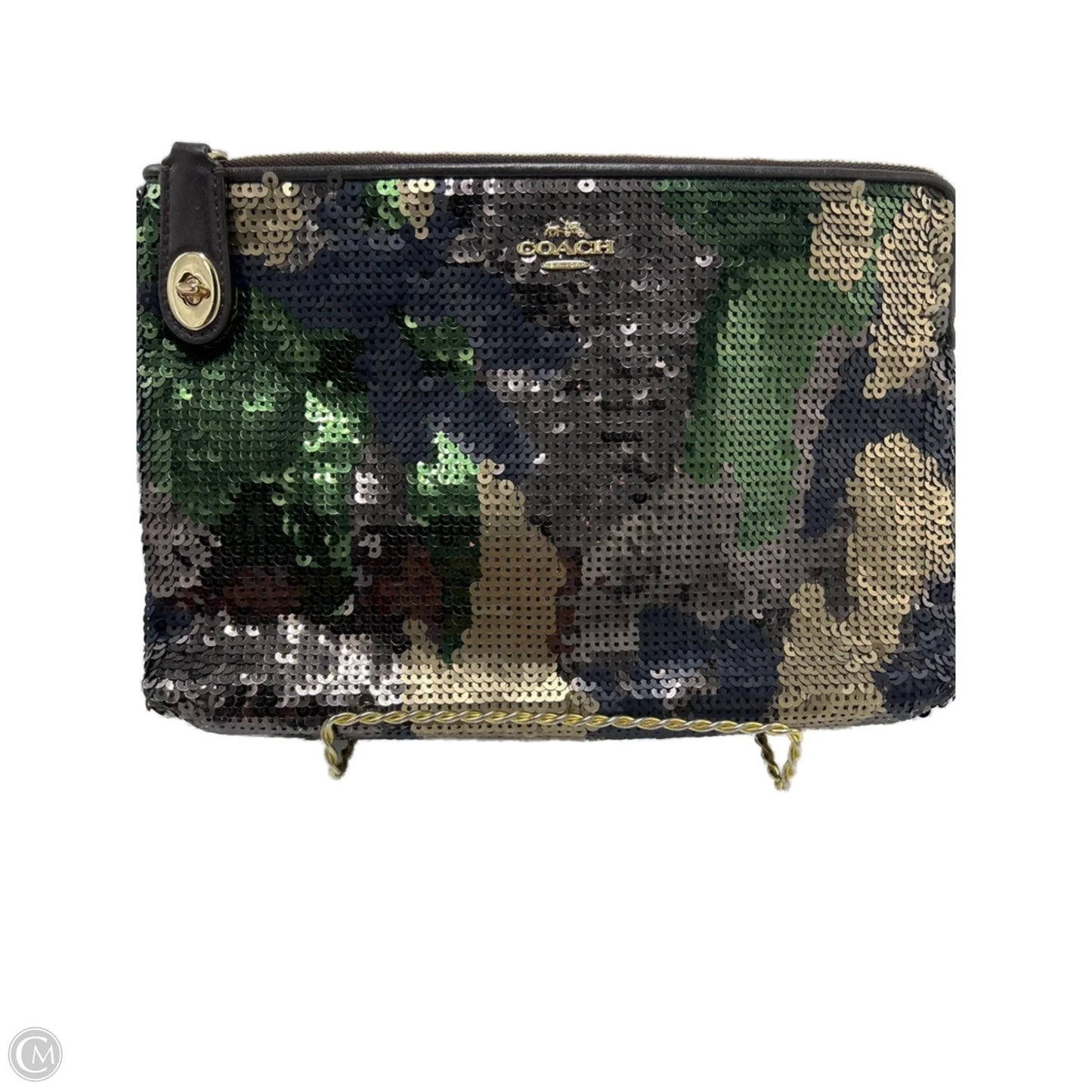 Wristlet Designer By Coach
