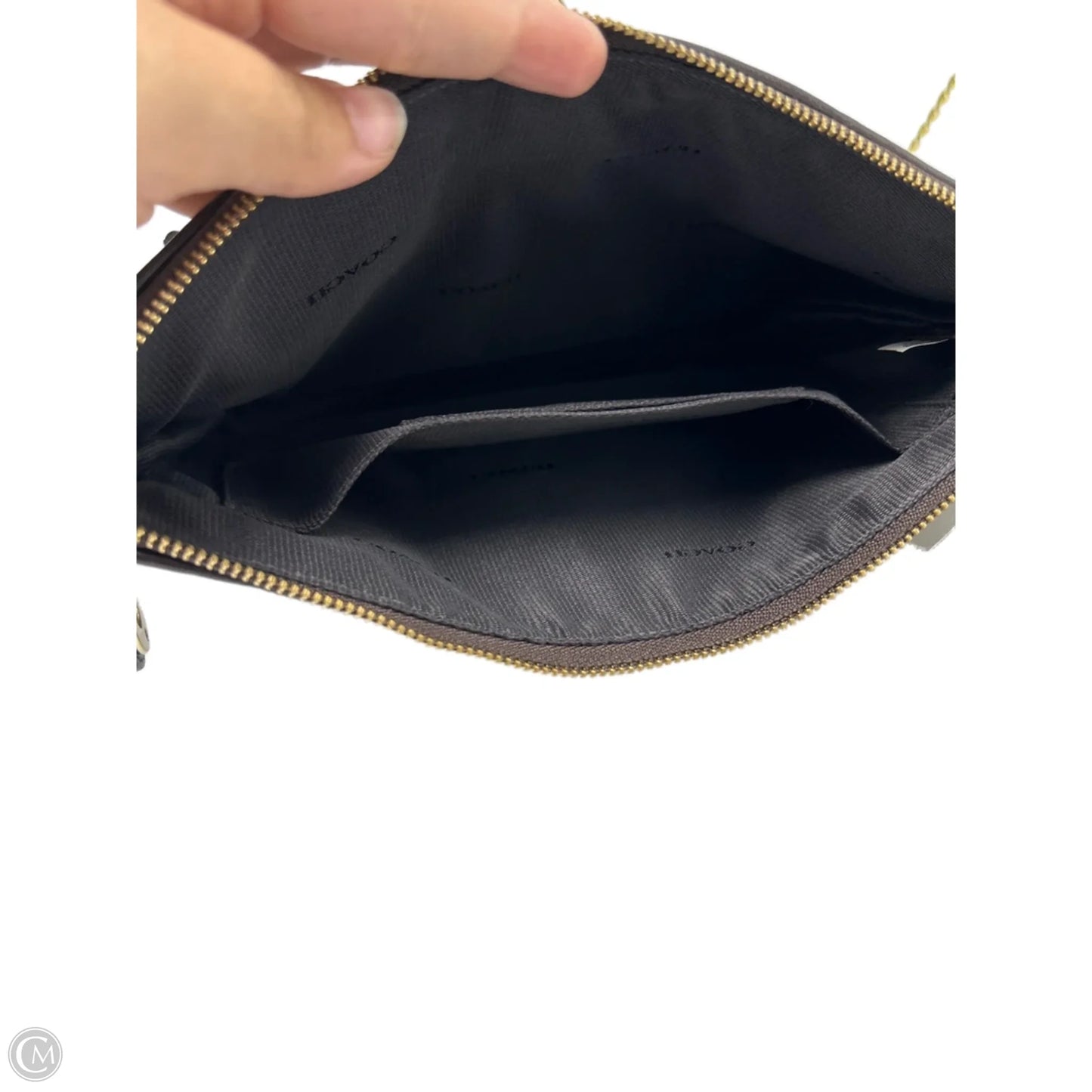 Wristlet Designer By Coach