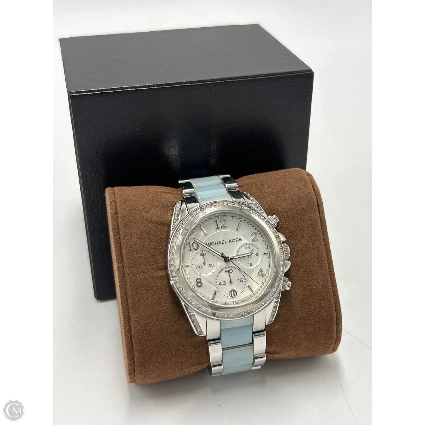 Watch Designer By Michael Kors