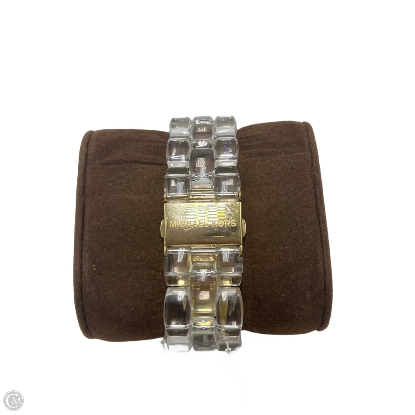Watch Designer By Michael Kors
