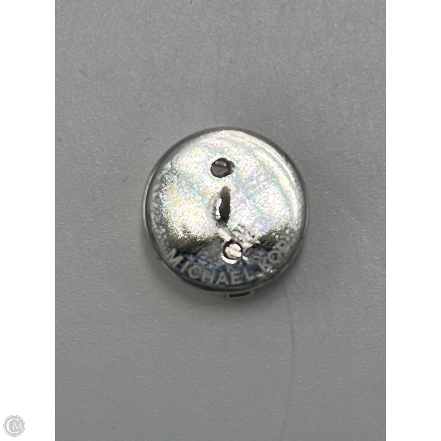 Earrings Designer By Michael Kors