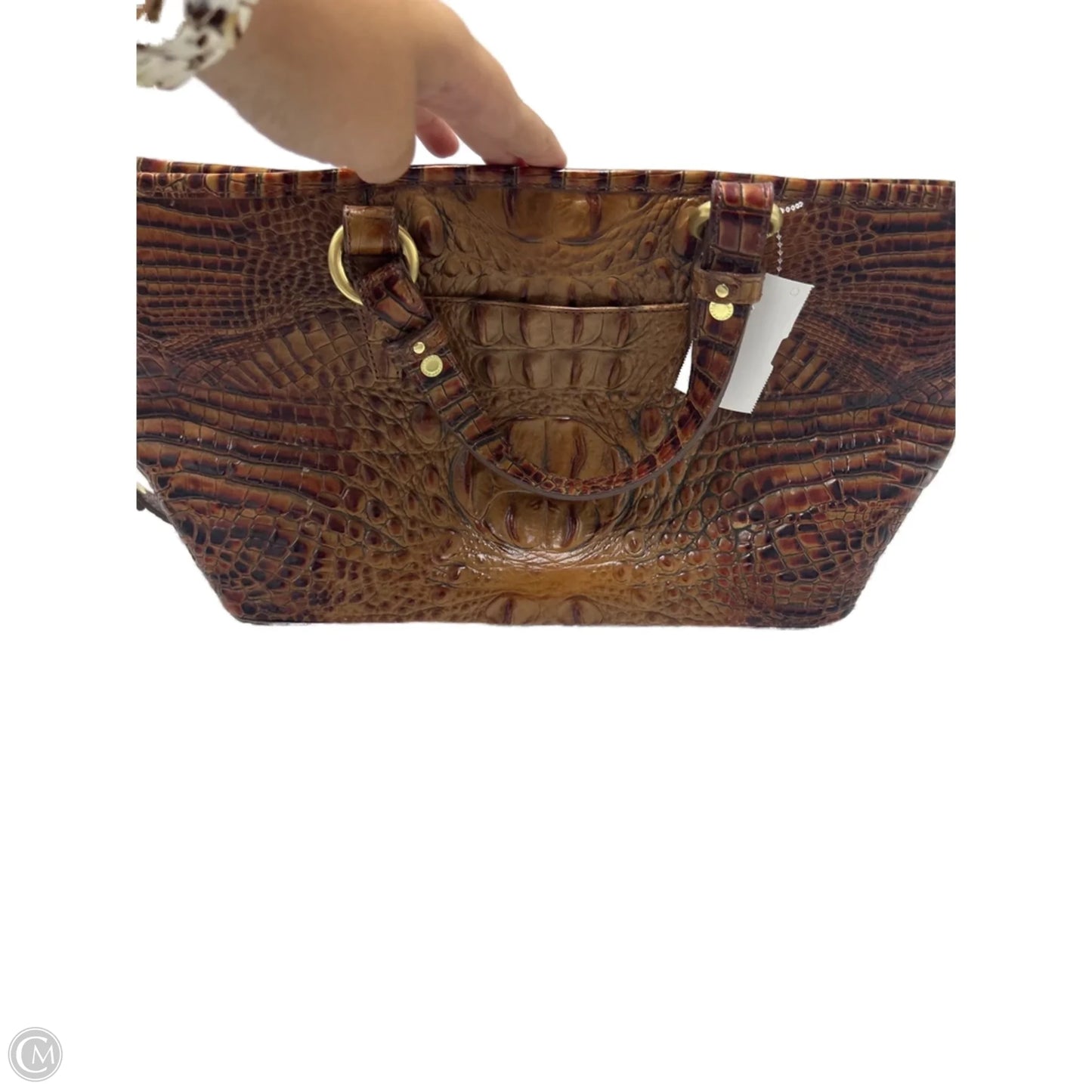 Handbag Designer By Brahmin