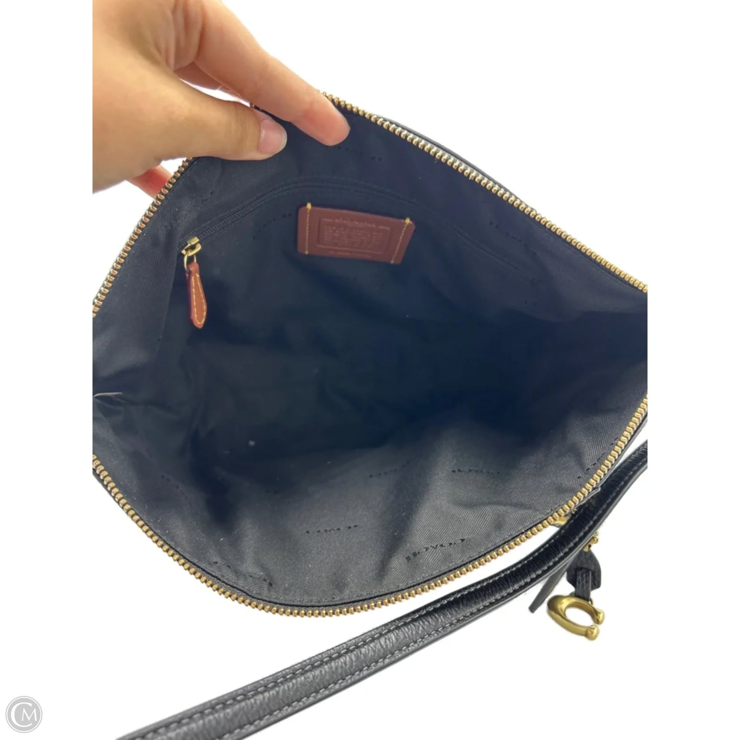 Handbag Designer By Coach
