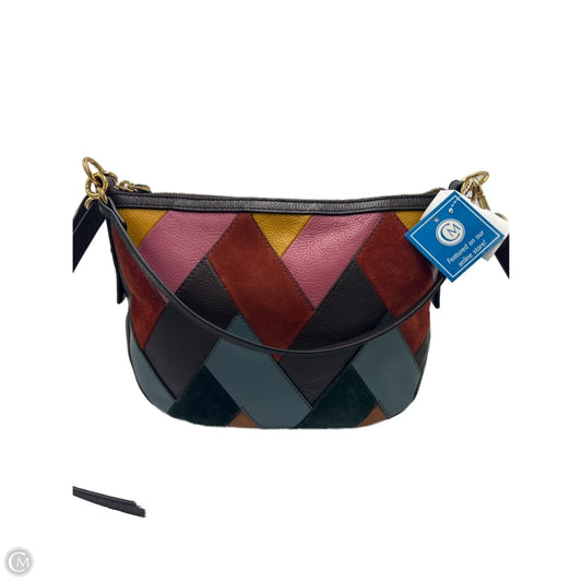 Handbag Designer By Fossil