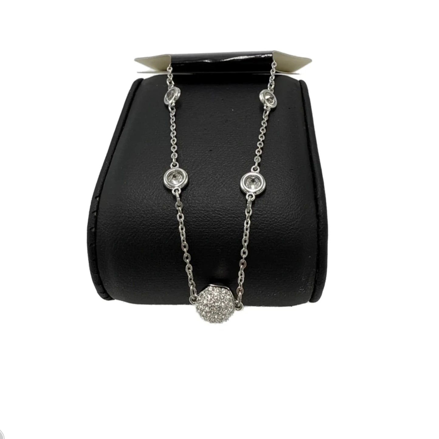 Bracelet Designer By Swarovski