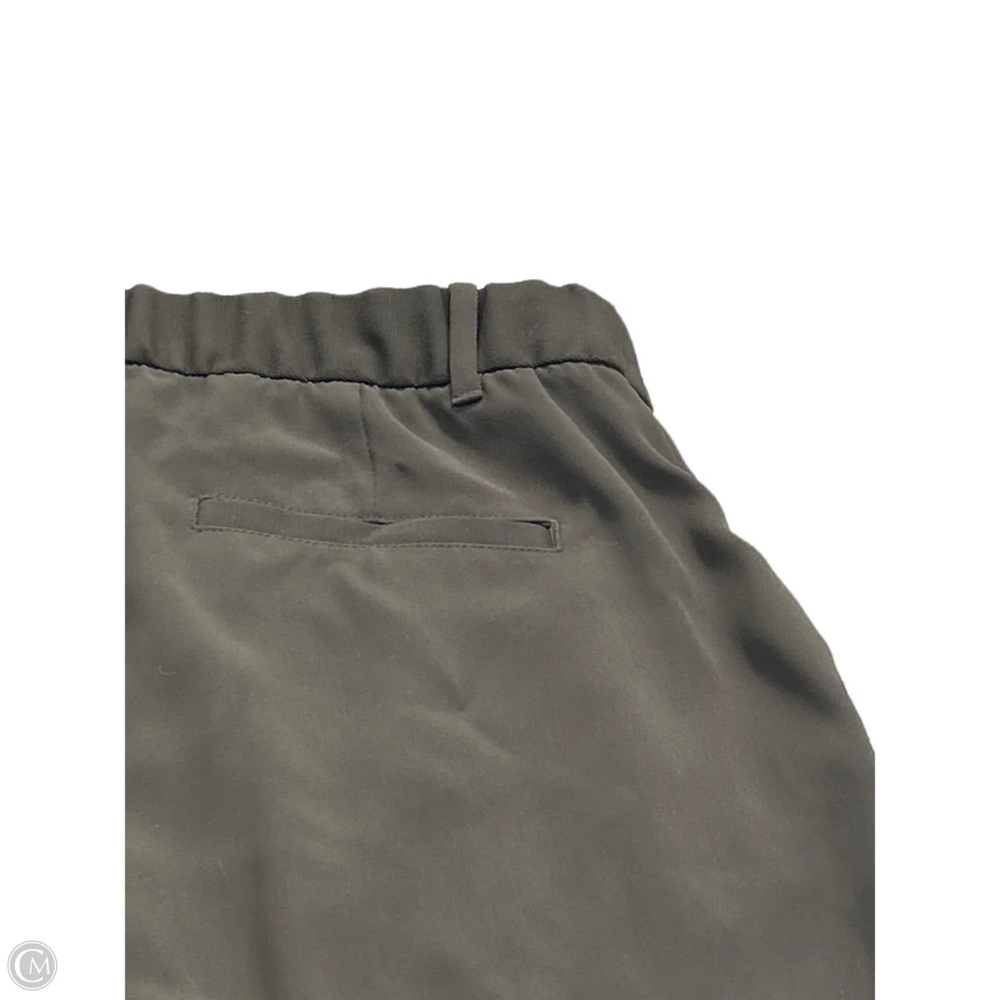 Pants Dress By Gap In Brown, Size: 10