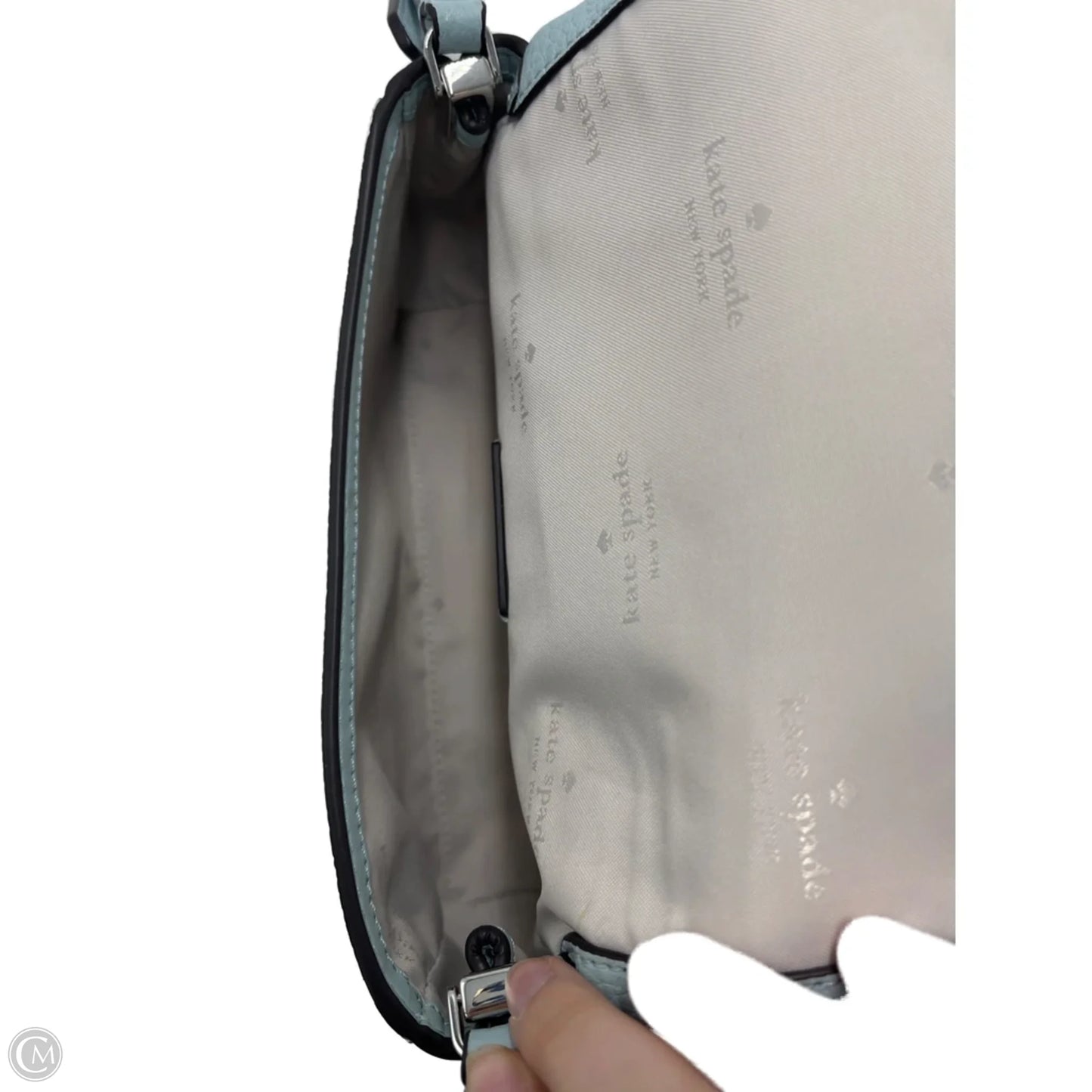 Crossbody Designer By Kate Spade