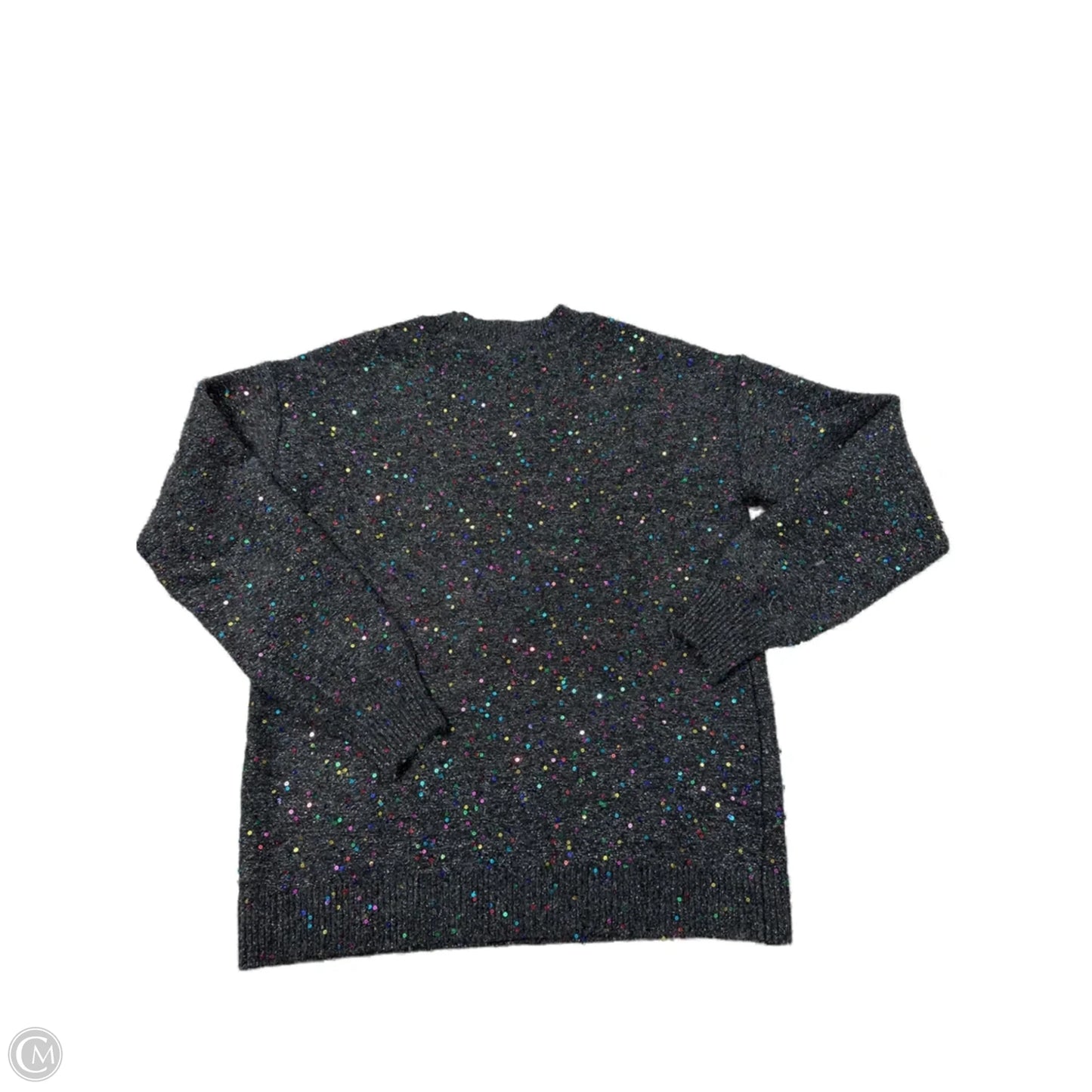 New! Sweater By Loft In Grey, Size: Xs
