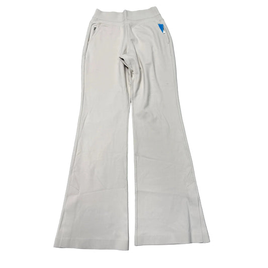 Athletic Pants By Athleta In Cream, Size: S