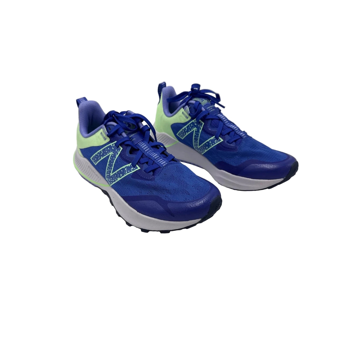 Shoes Athletic By New Balance In Purple, Size: 10.5