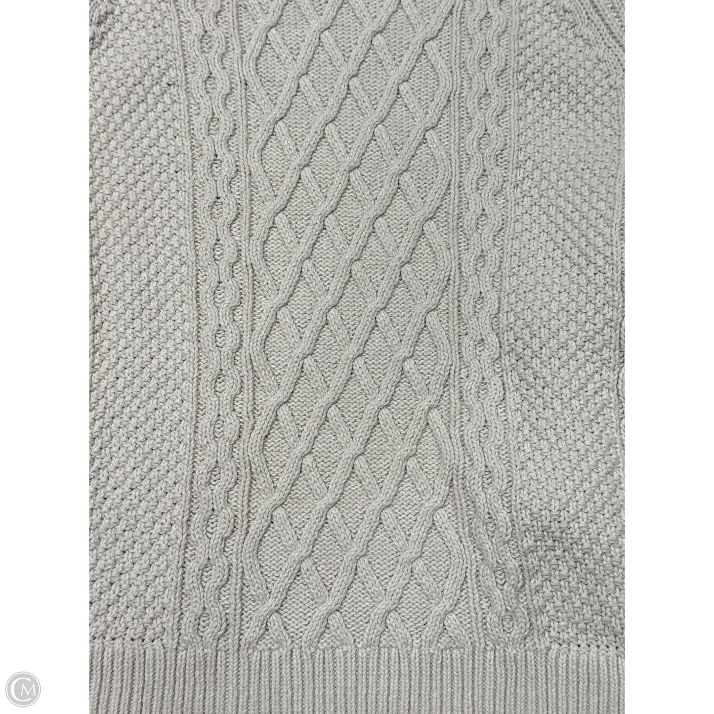 Sweater By J. Crew In Tan, Size: Xs