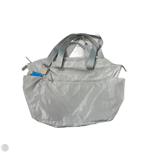 Duffle And Weekender By Varley